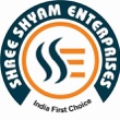 Shree Shyam Enterprises - India First Choice Solar Logo