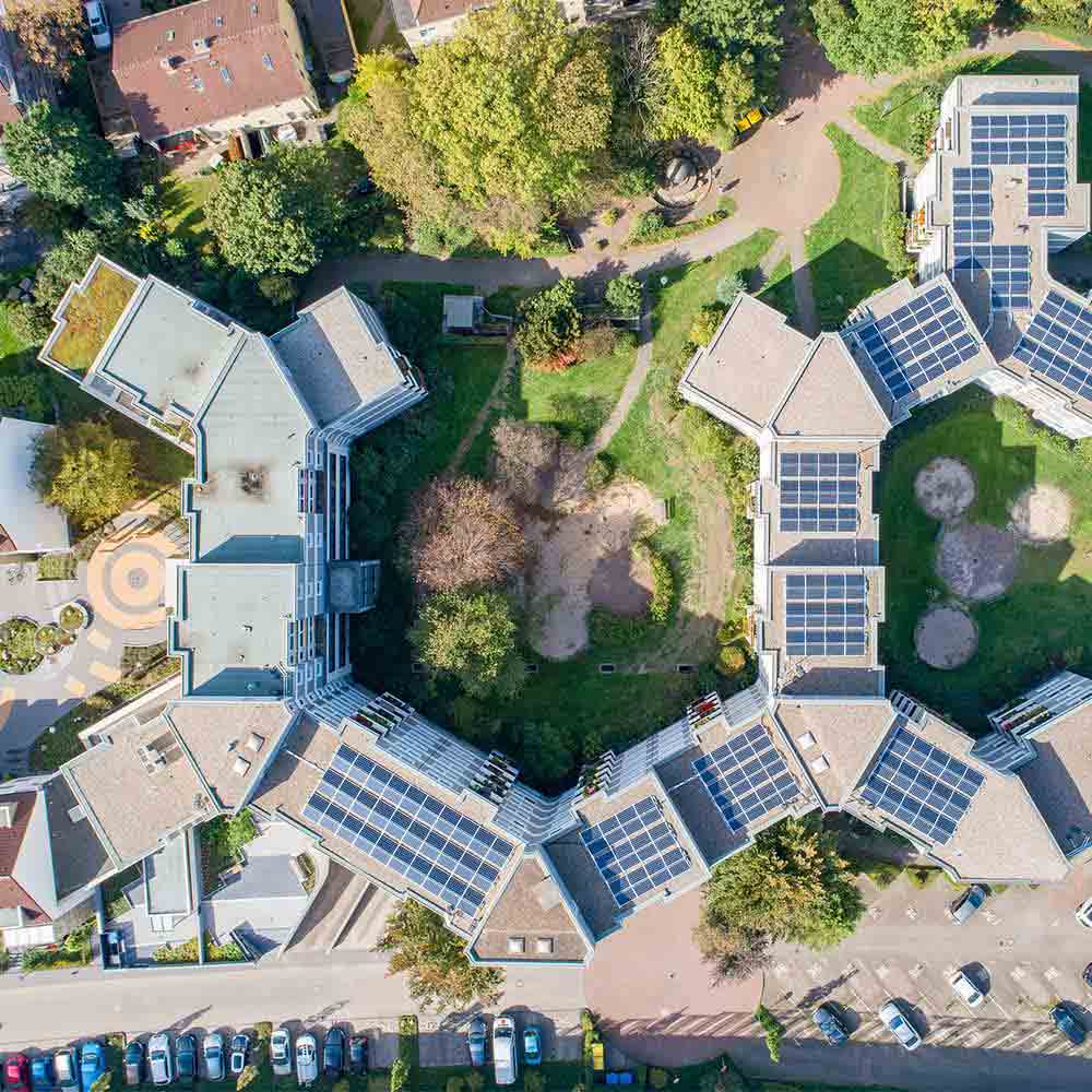 Get a free solar panel installation quote