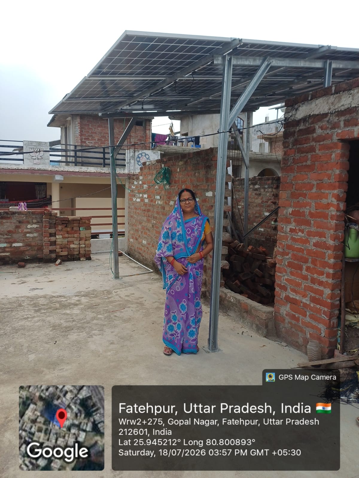 MRDULA TIWARI — Shree Shyam Enterprises