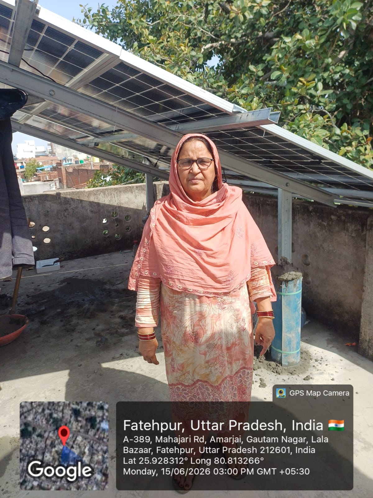 SHAHIDA BEGUM — image 2