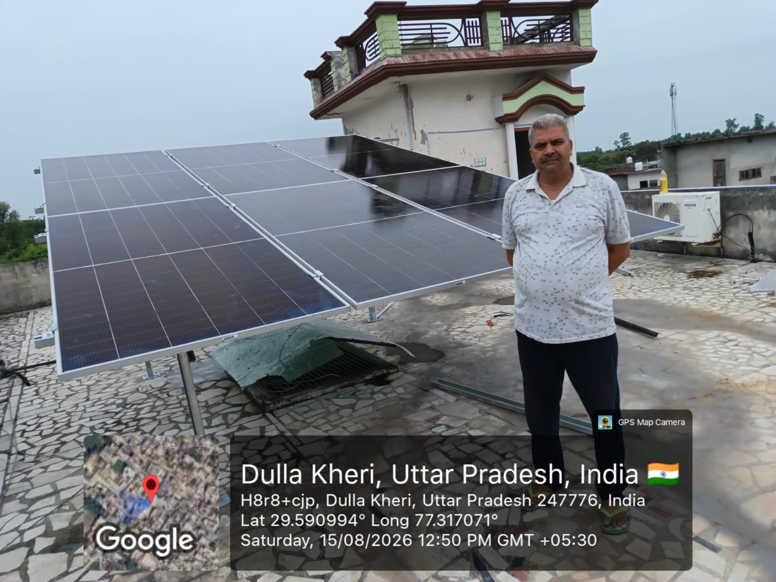RAVINDER SINGH — image 2