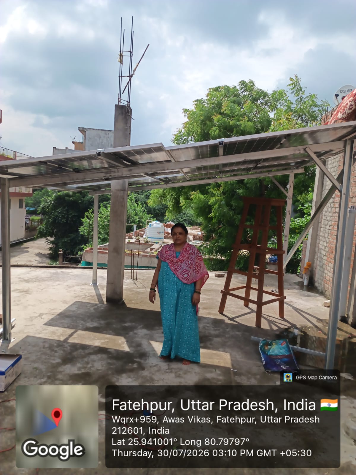 Shyam Devi — Shree Shyam Enterprises