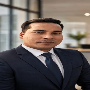 Furqan Ahmed — Channel Partner at Shree Shyam Enterprises