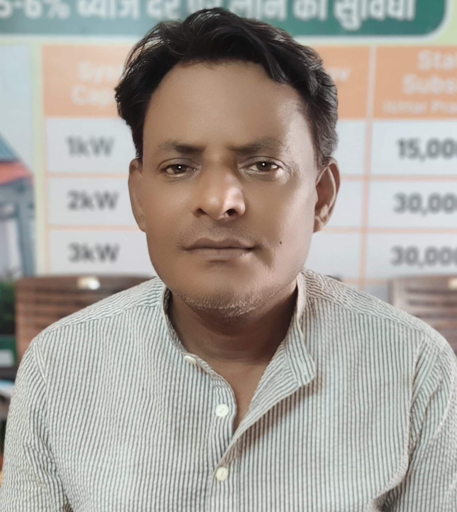 Raja Chaudhary — Channel Partner at Shree Shyam Enterprises