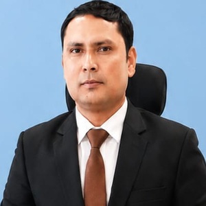 Anuj Kumar — Channel Partner at Shree Shyam Enterprises
