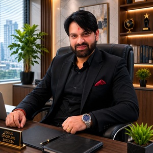 Bablu Thakur — Founder at Shree Shyam Enterprises